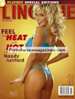 Playboy Special Editions Lingerie May 2004 magazine